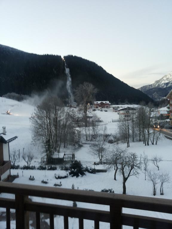 Appartamento Mariastella Андало Номер фото